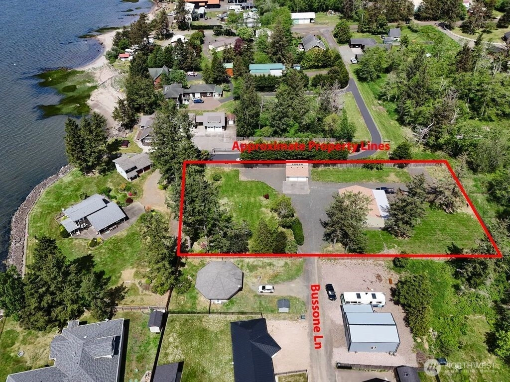 830 Bussone Ln Unit  Chinook WA 98614
