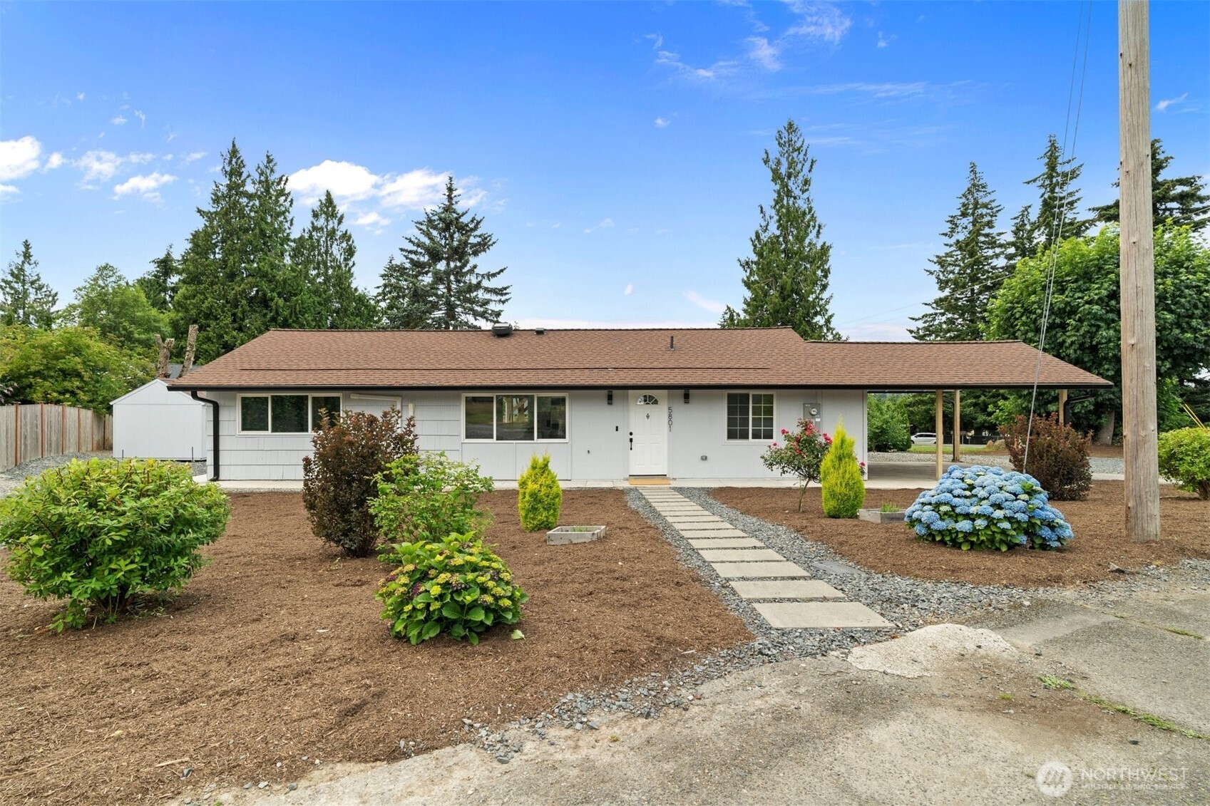 5801 214th St SW Unit  Mountlake Terrace WA 98043
