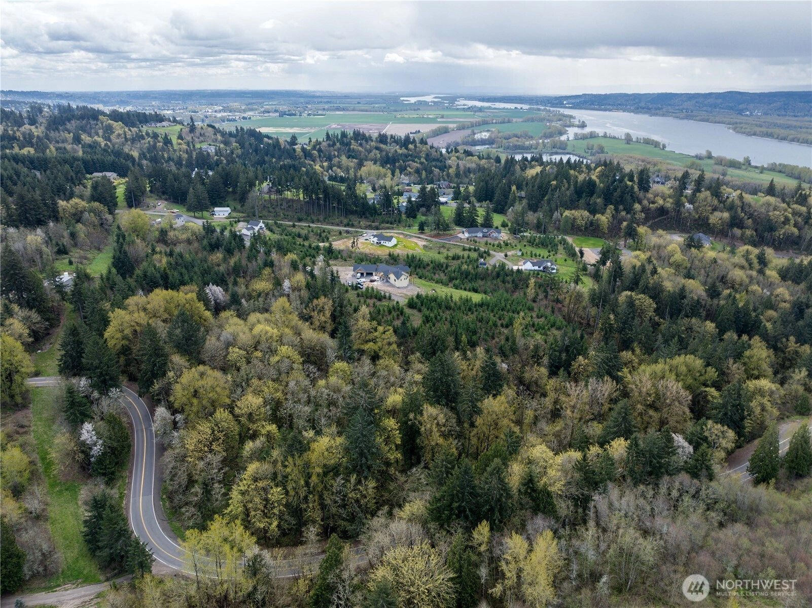 577 Martins Bluff Rd Kalama WA 98665