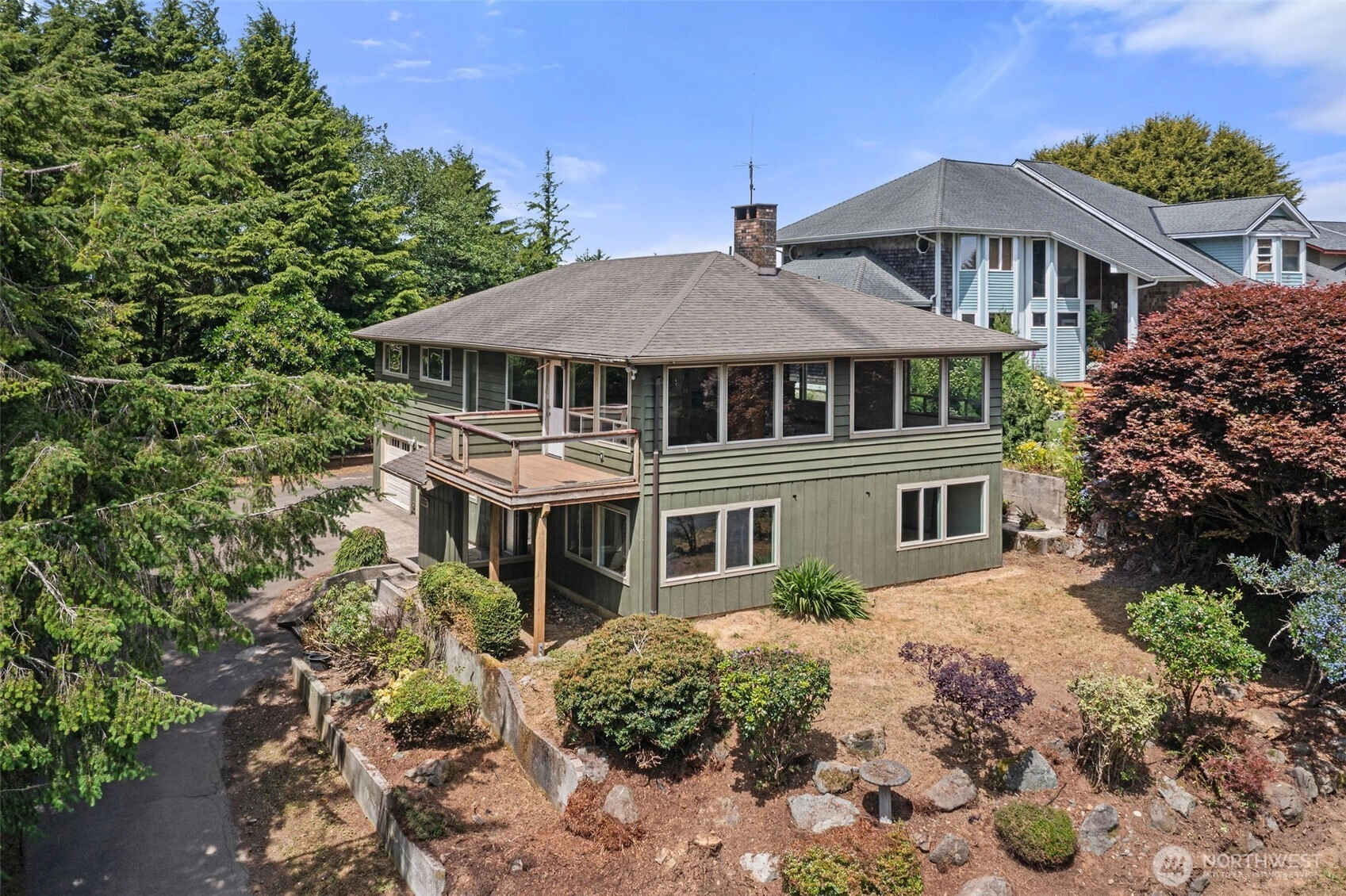 2123 Wecoma Pl Ilwaco WA 98624