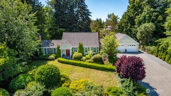 12360 Gull Dr Unit  Burlington WA 98233