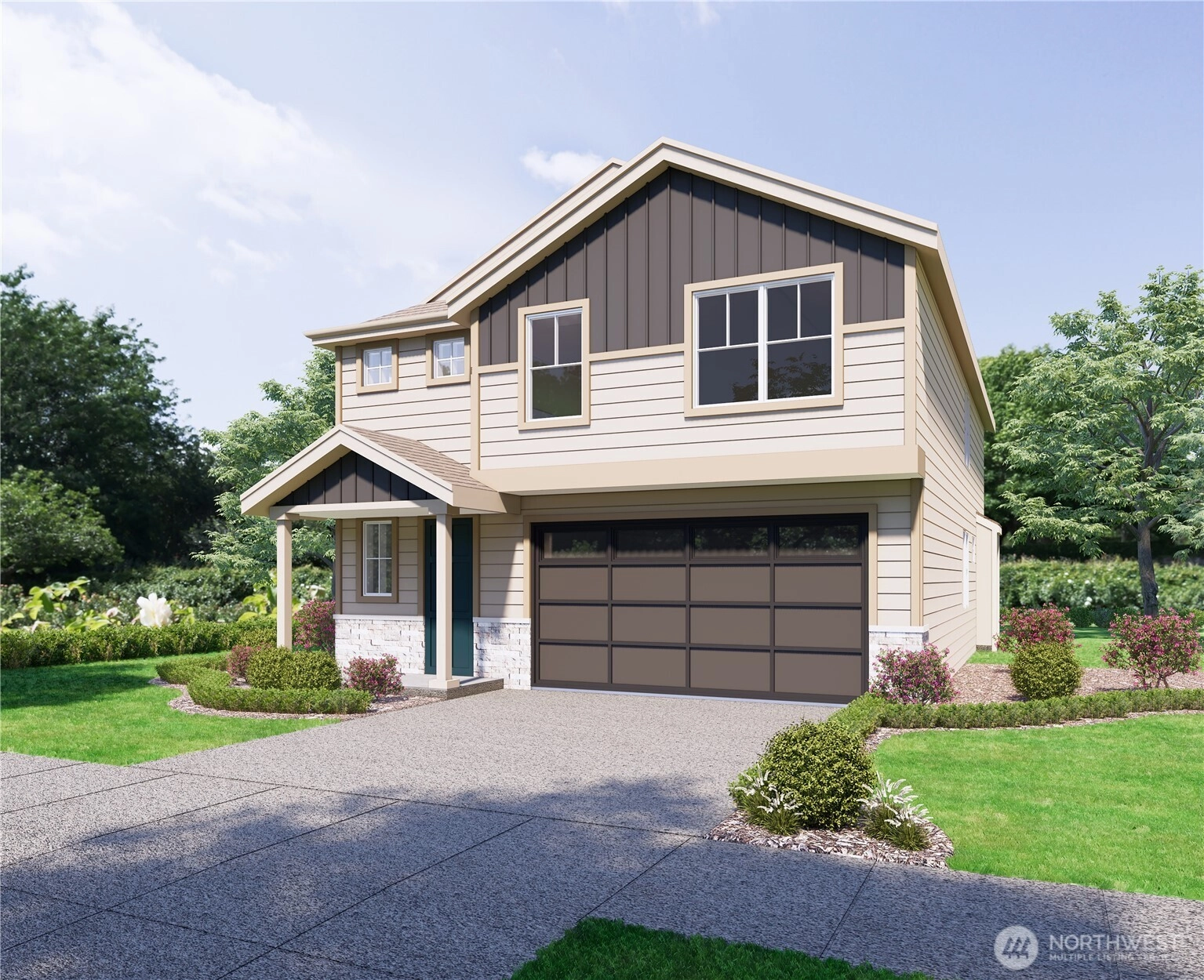 2186 168th Pl NE Unit  Marysville WA 98271