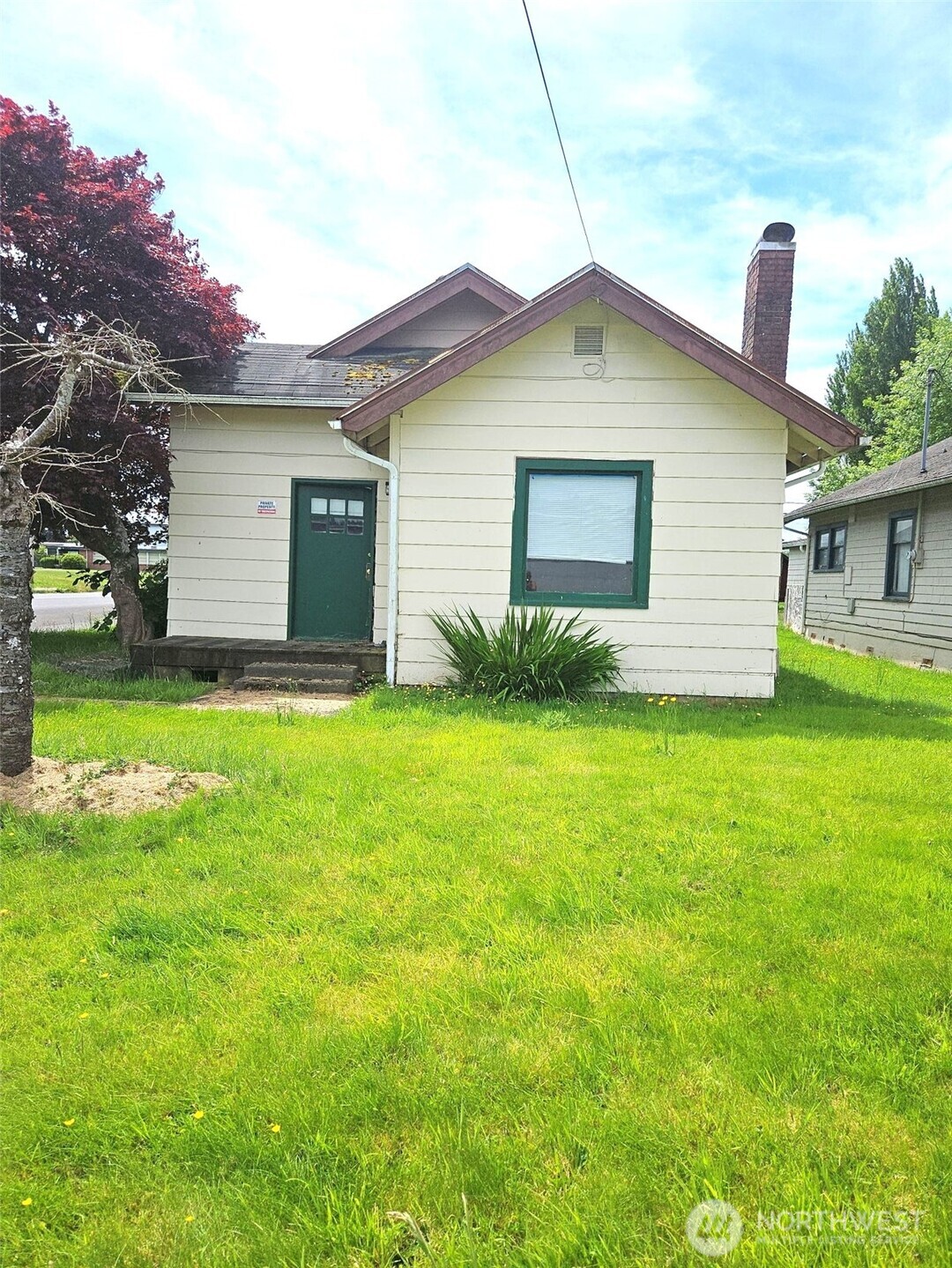 1401 Aberdeen Ave Aberdeen WA 98520