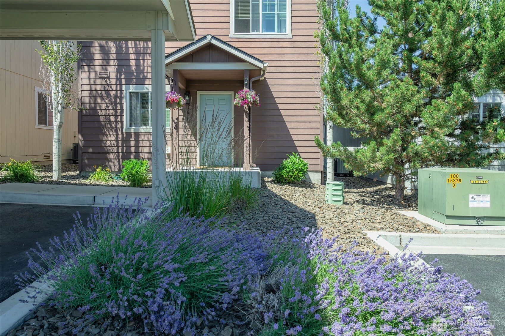 264 Saddlehorn Ln Unit  Wenatchee WA 98801