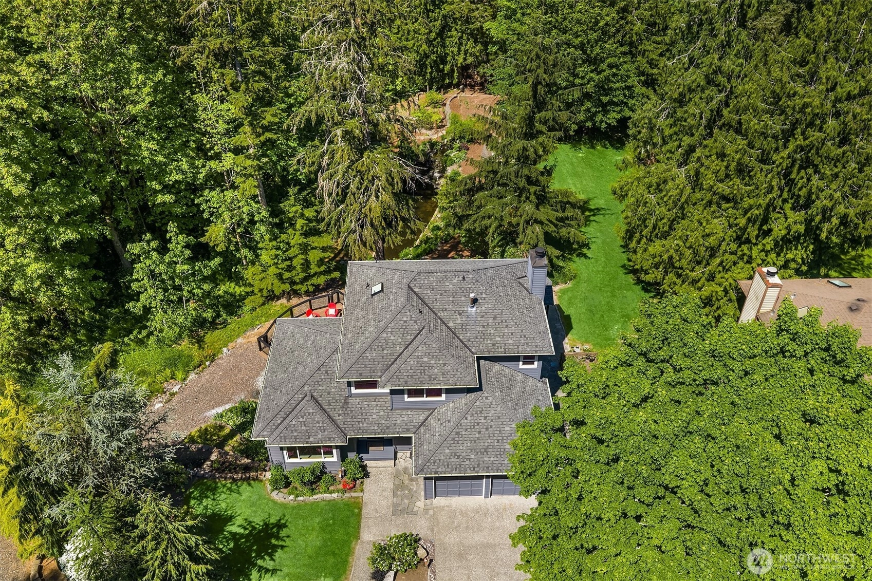 33306 SE 52nd St Unit  Fall City WA 98024