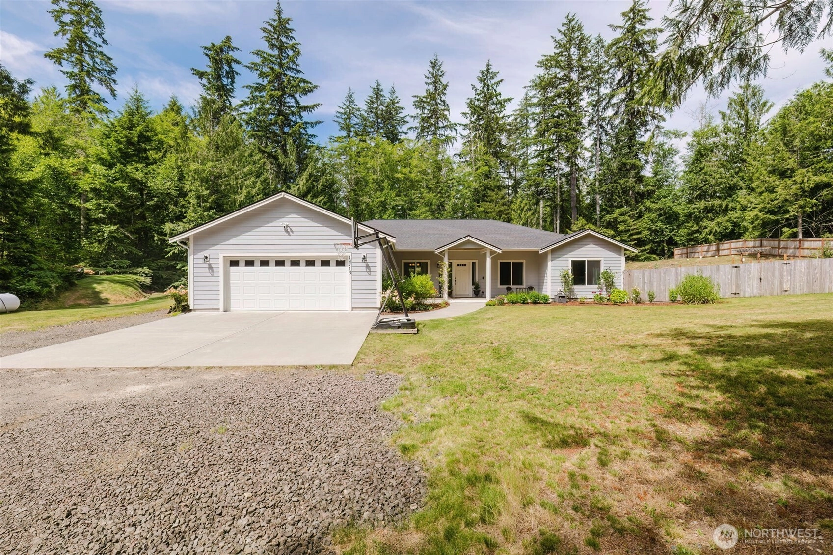 18713 NW Hintzville Rd Seabeck WA 98380