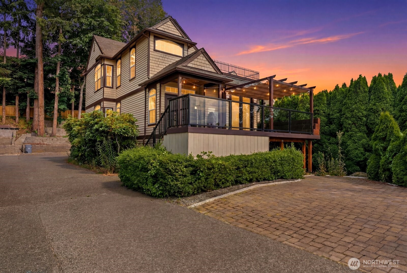 1542 E Sammamish Pkwy NE Sammamish WA 98074