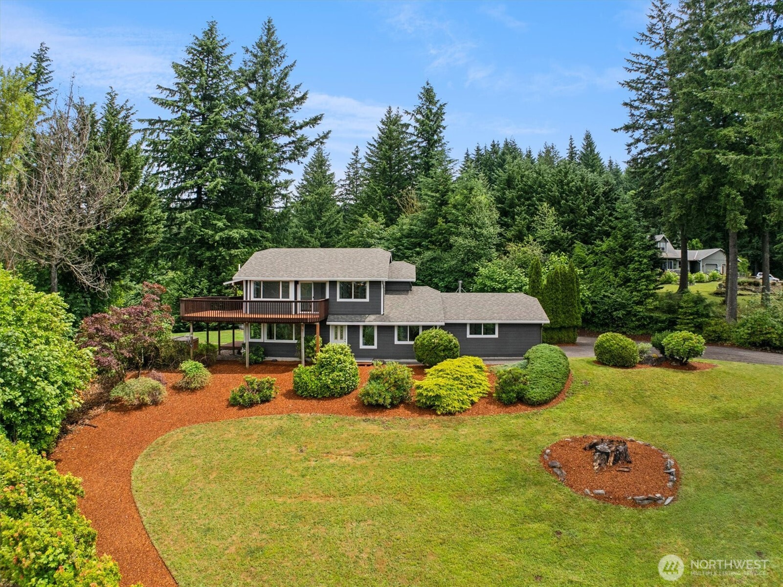 26016 NE 227th St Battle Ground WA 98604