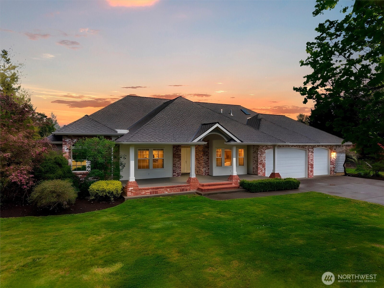 929 E Hemmi Rd Everson WA 98247