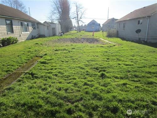 1411 Aberdeen Ave Aberdeen WA 98520