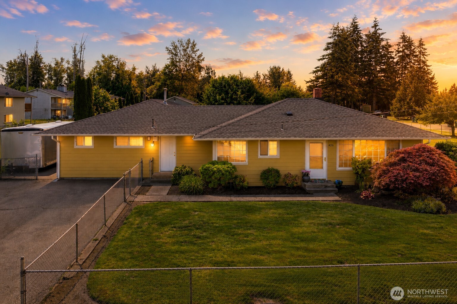426 4th Ave SE Pacific WA 98047