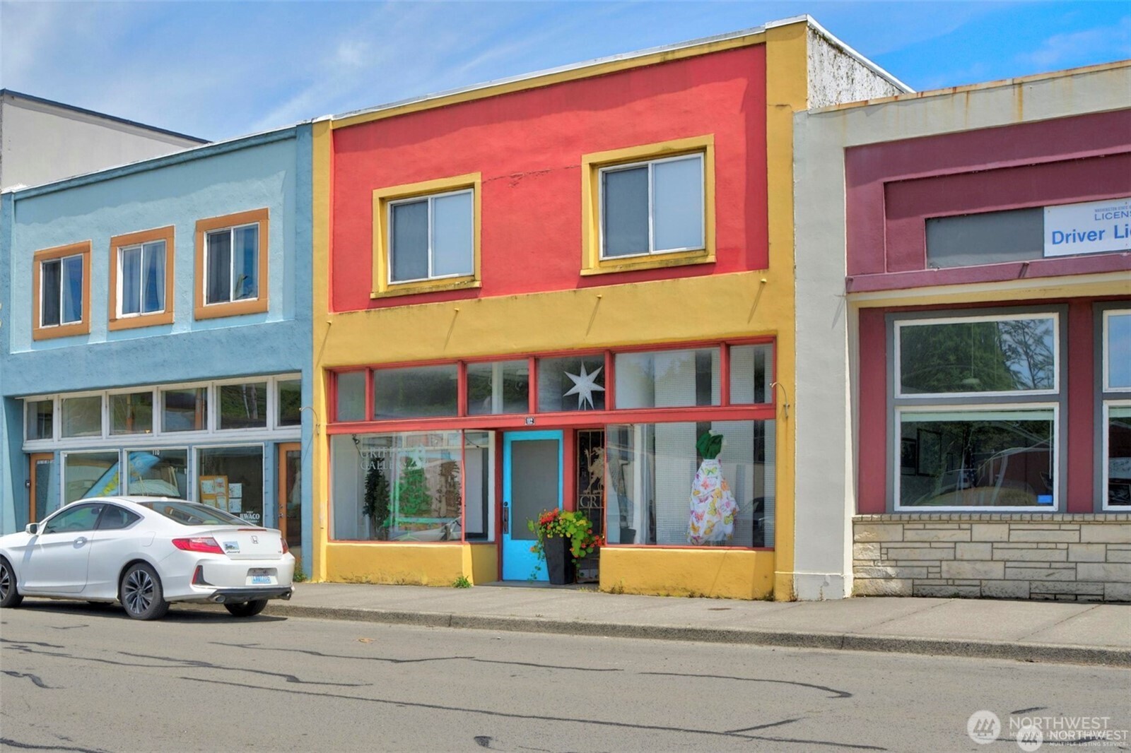 112 1st Ave S Unit 1-4 Unit 1-4 Ilwaco WA 98624
