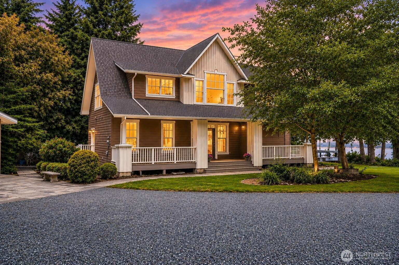 3445 SE Camano Drive Camano Island WA 98282