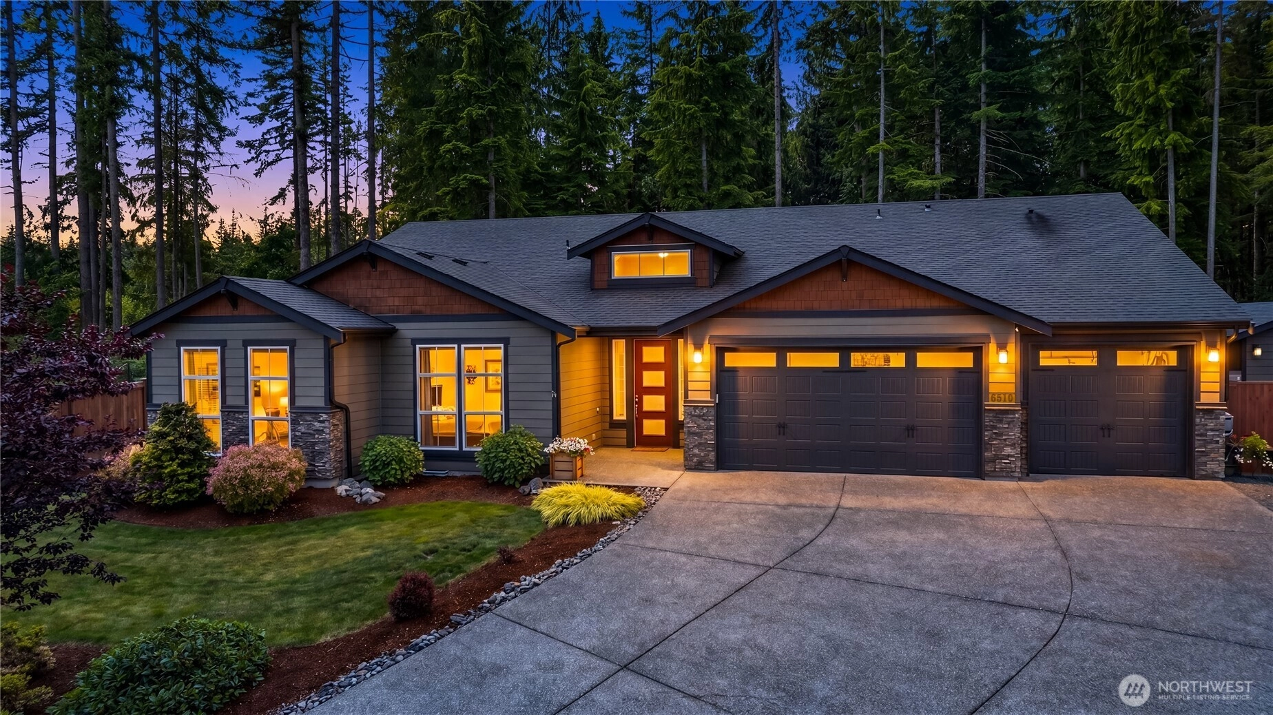 6510 196th Dr NE Unit  Granite Falls WA 98252