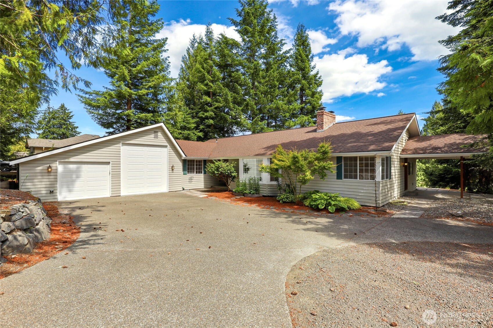 400 E Old Ranch Rd Allyn WA 98524