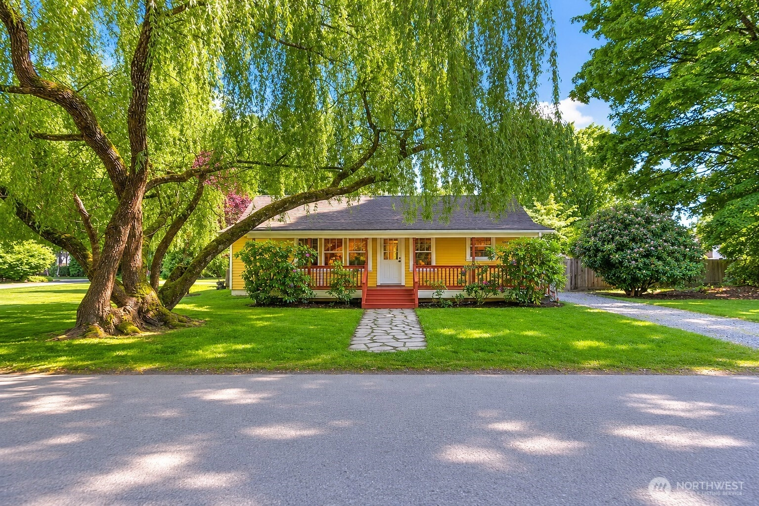 33917 SE 43rd St Fall City WA 98024