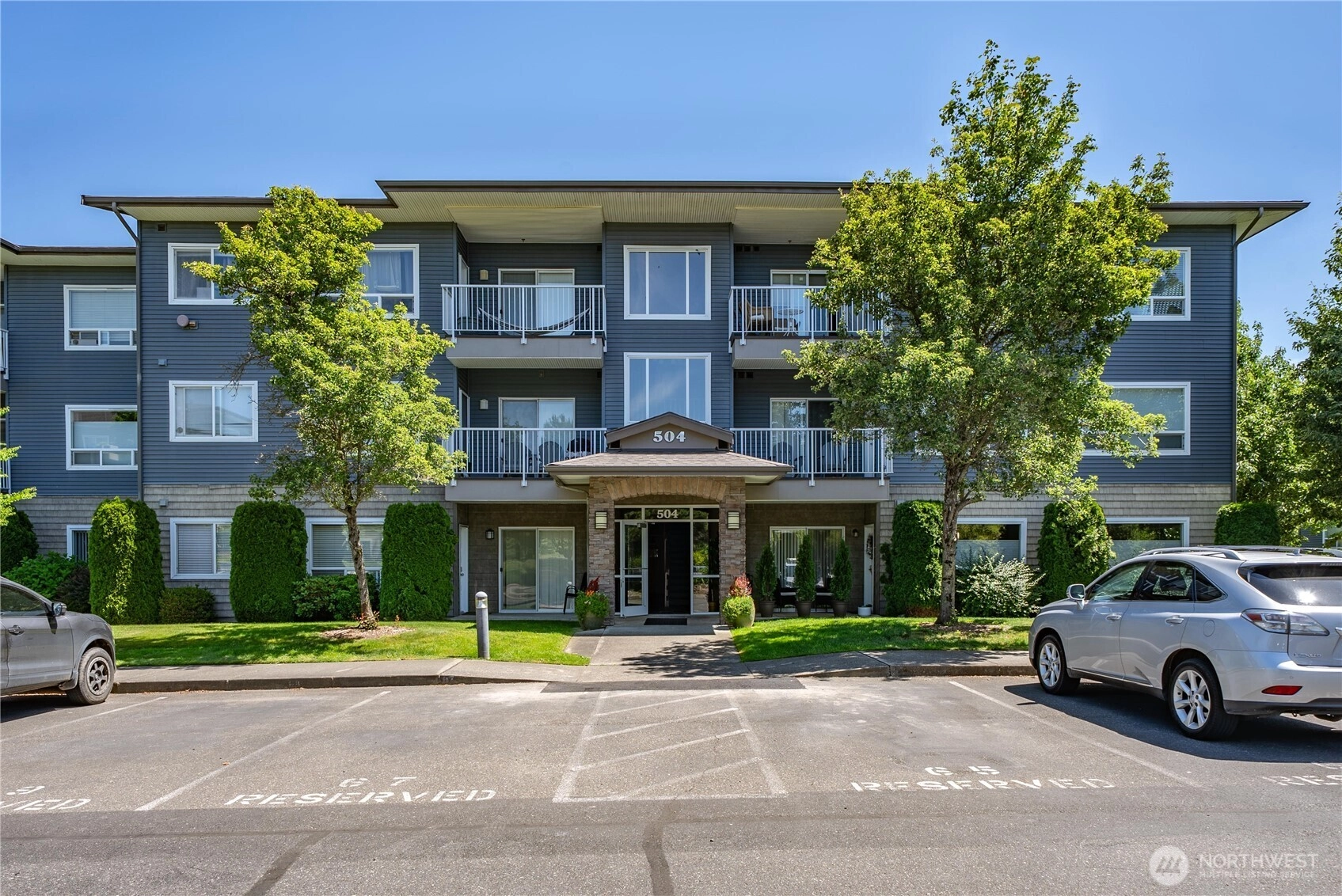 504 Darby Dr Unit 211 Unit 211 Bellingham WA 98226