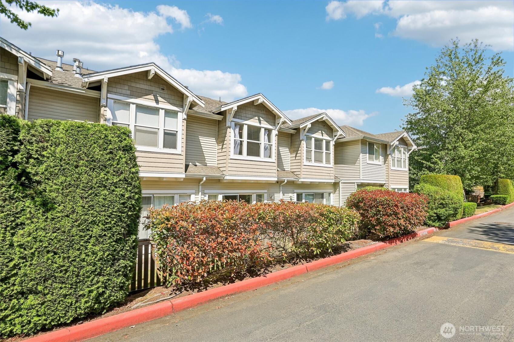 2680 139th Ave SE Unit 29 Unit 29 Bellevue WA 98005