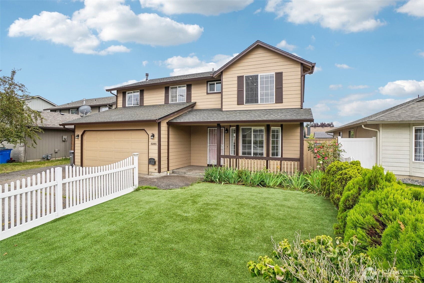 15805 NE 70th St Vancouver WA 98682
