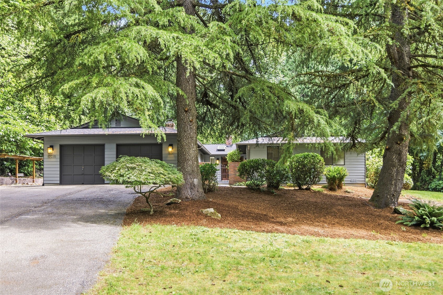 12926 164h Ave NE Redmond WA 98052