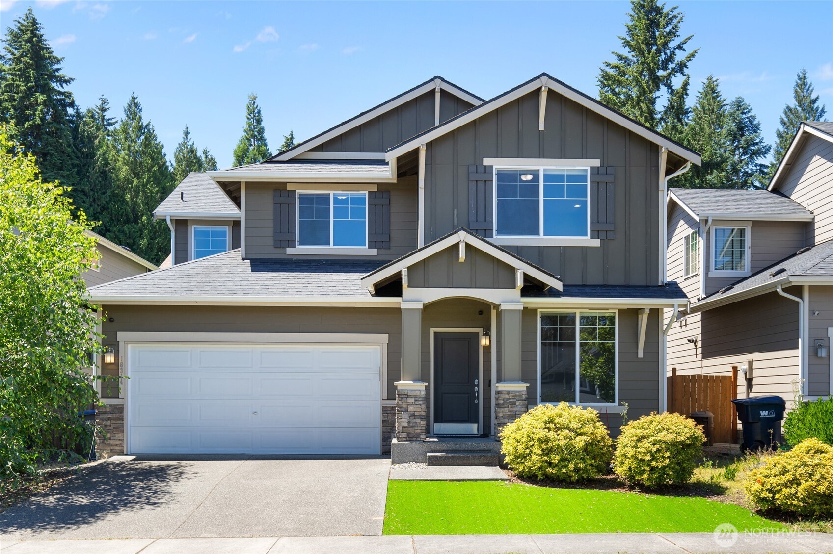 16314 5th Ave SE Bothell WA 98012