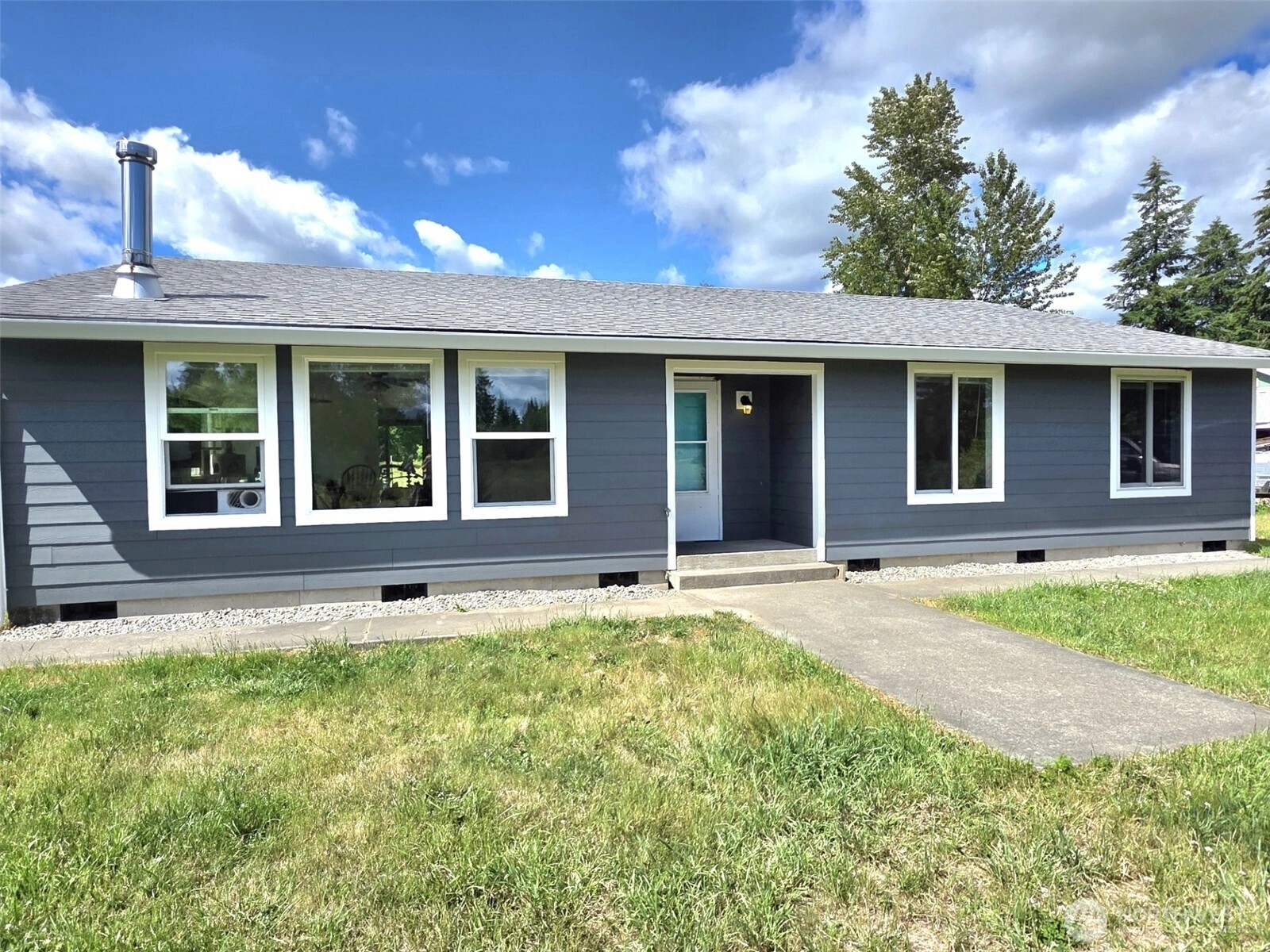11916 Fillman Rd SE Rainier WA 98576