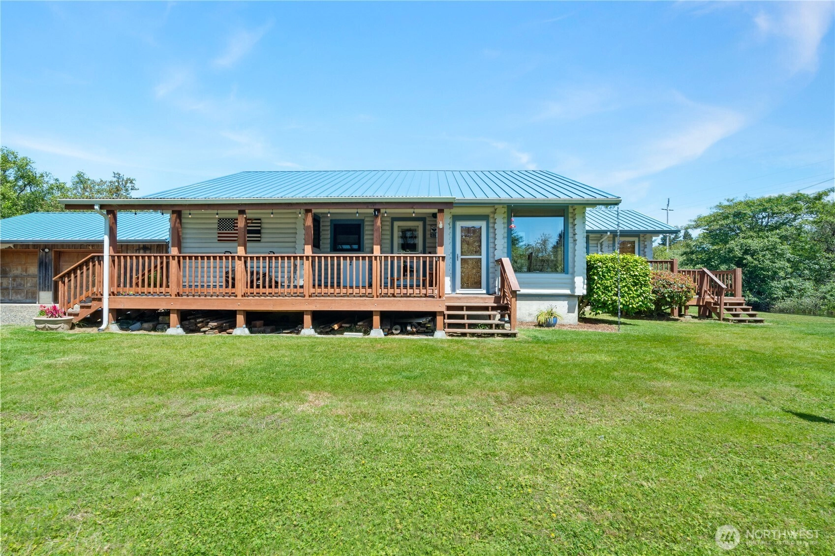 1568 Kim Lee Dr Grayland WA 98547