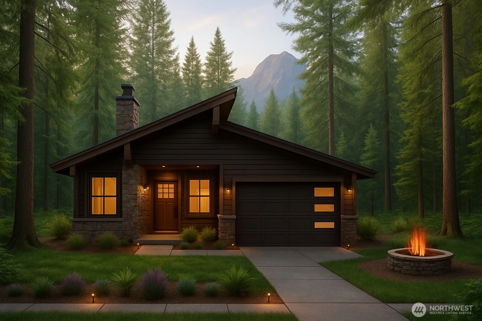 25711 Bridle Ln Leavenworth WA 98826