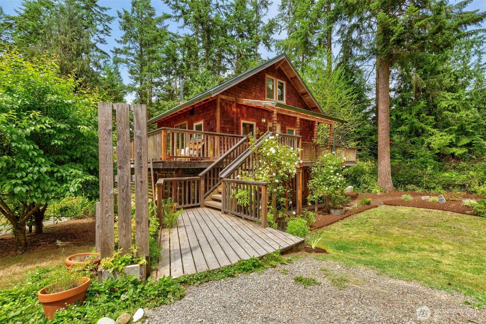73 Middlepoint Rd Port Townsend WA 98368