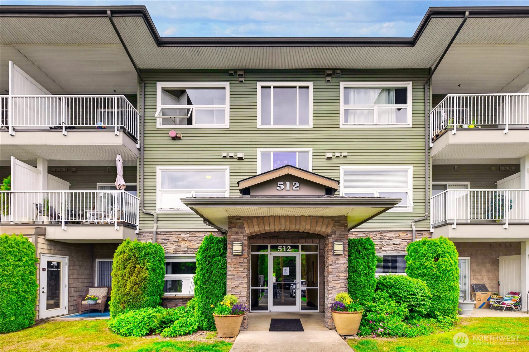 512 Darby Dr Unit 208 Unit 208 Bellingham WA 98226