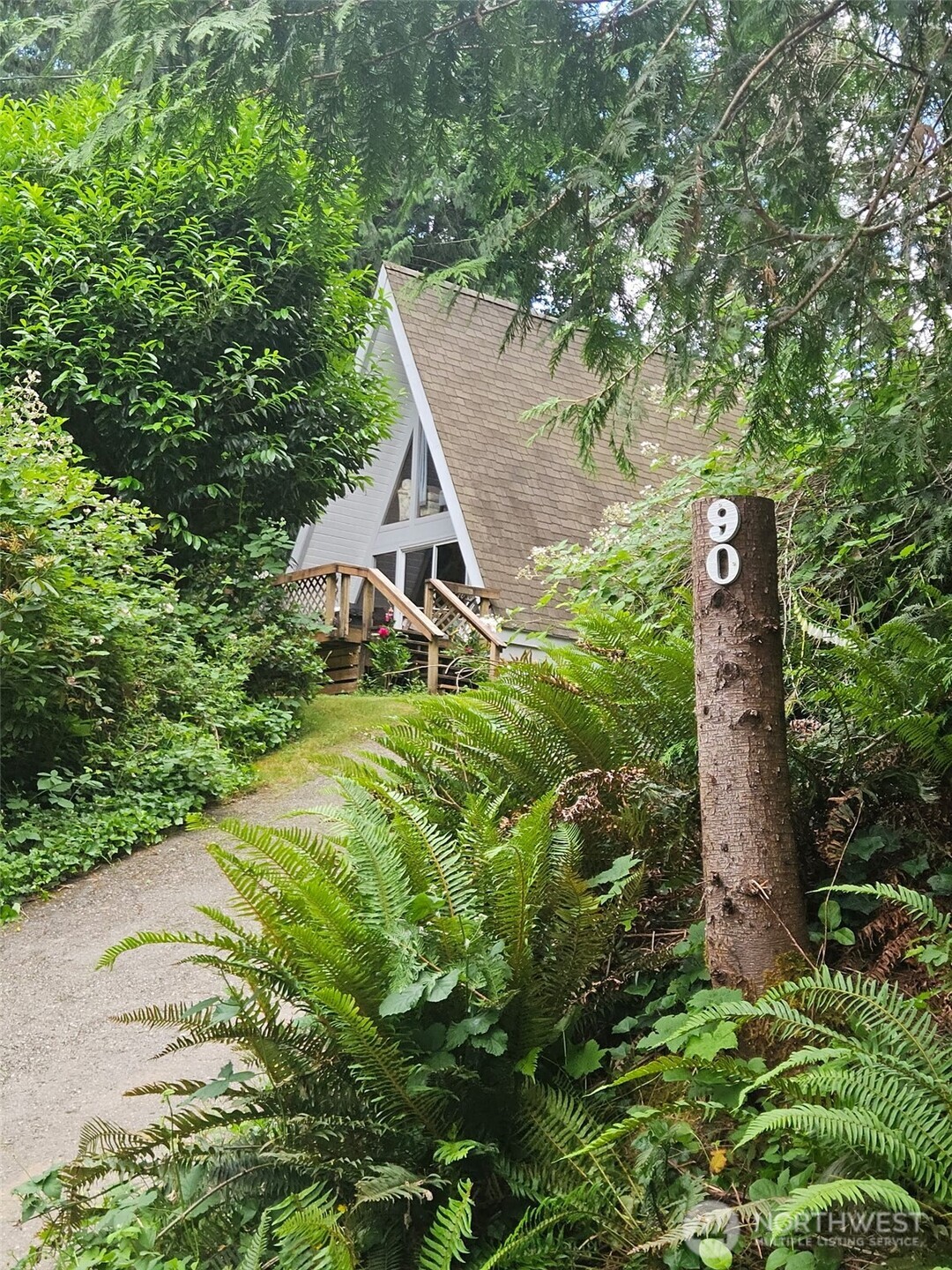 90 E Falls Pl E Belfair WA 98528