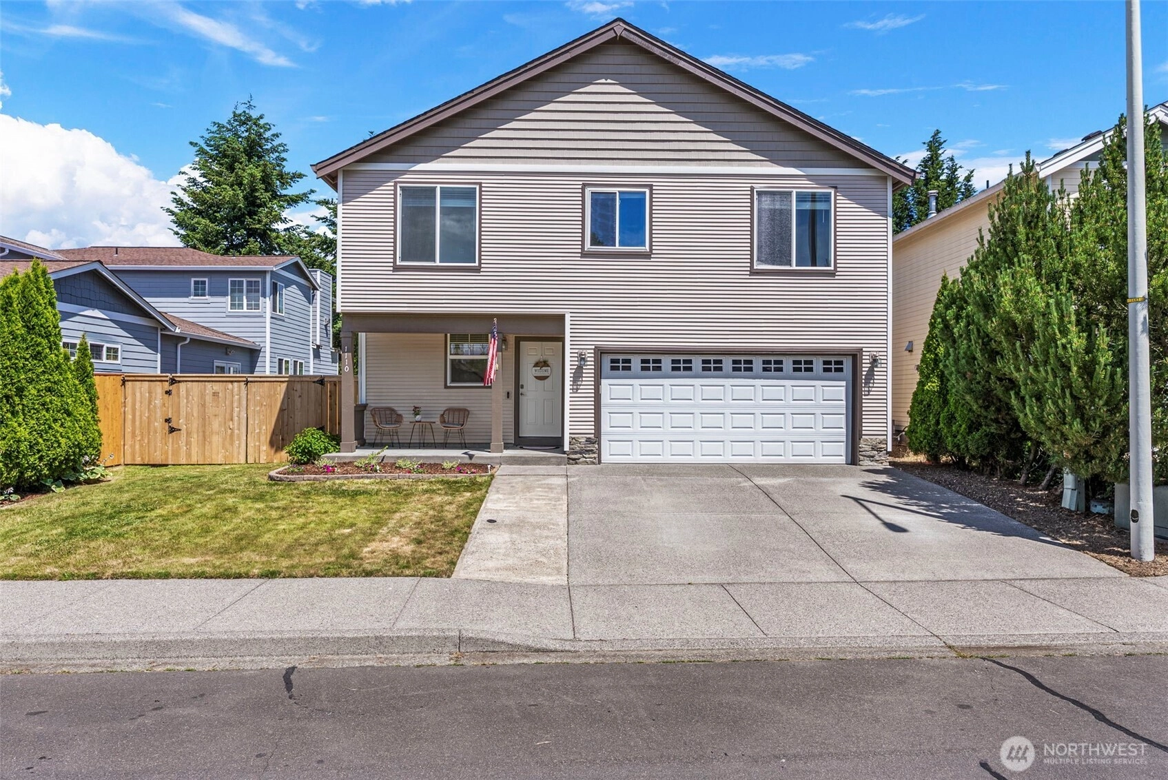 1110 NW 12th Way Battle Ground WA 98604