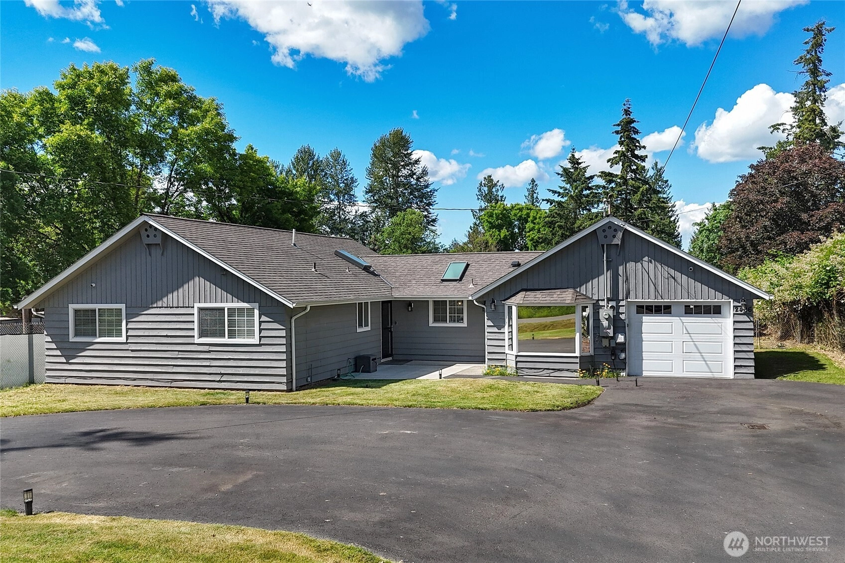2406 Taylor St Milton WA 98354