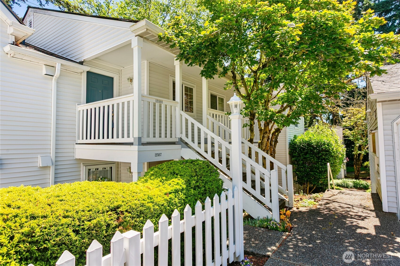 12385 SE 41st Ln Unit 61 Unit 61 Bellevue WA 98006
