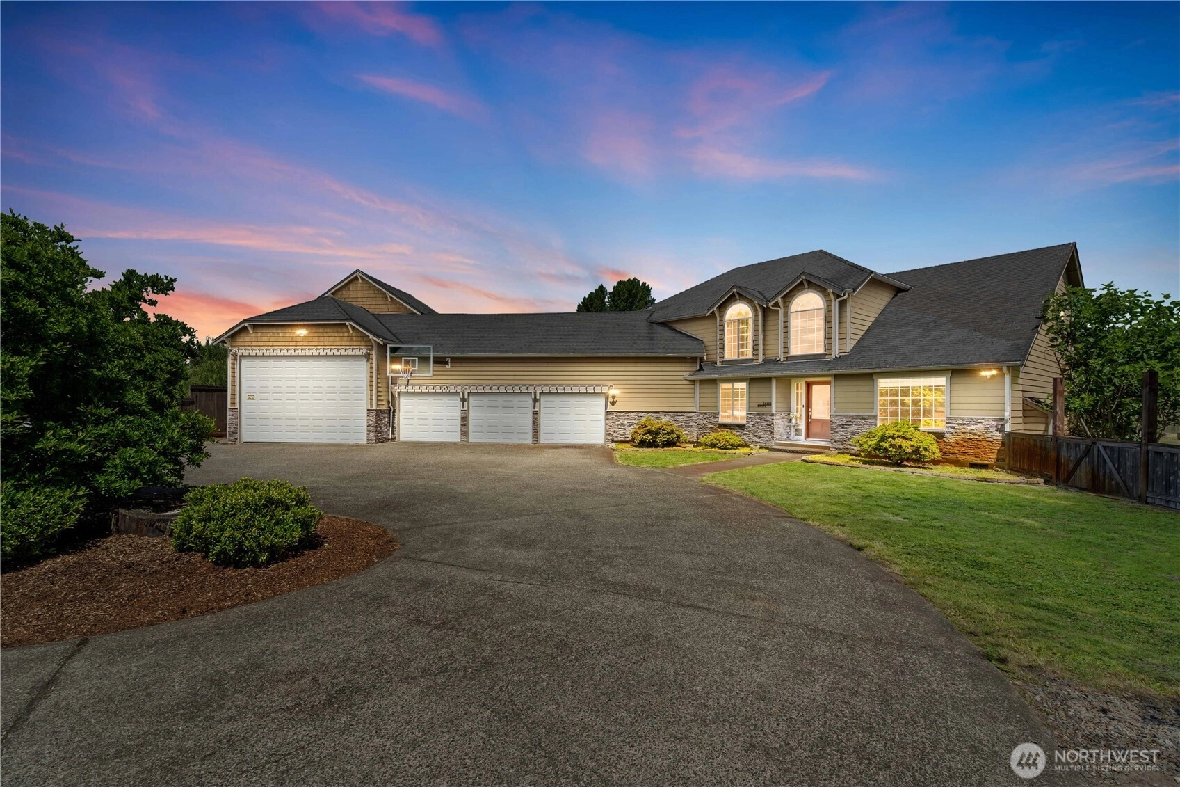 16405 86th St E Sumner WA 98390