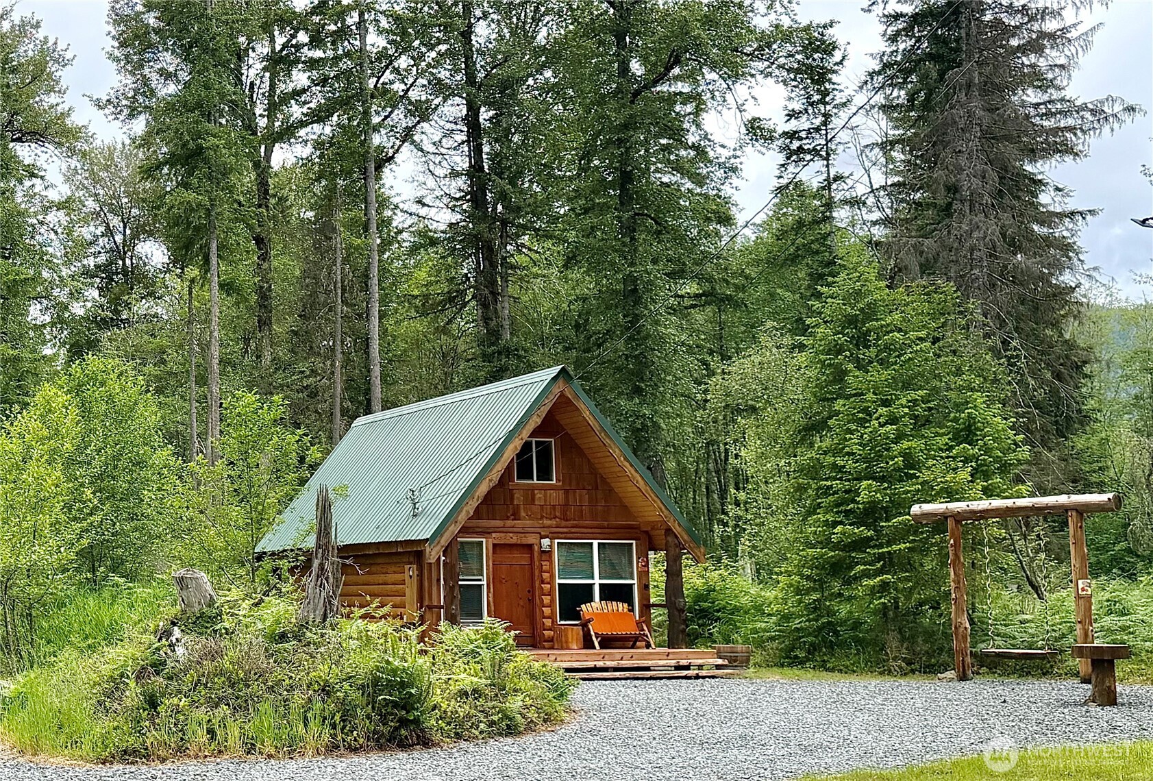 277 Skate Creek Rd N Ashford WA 98304