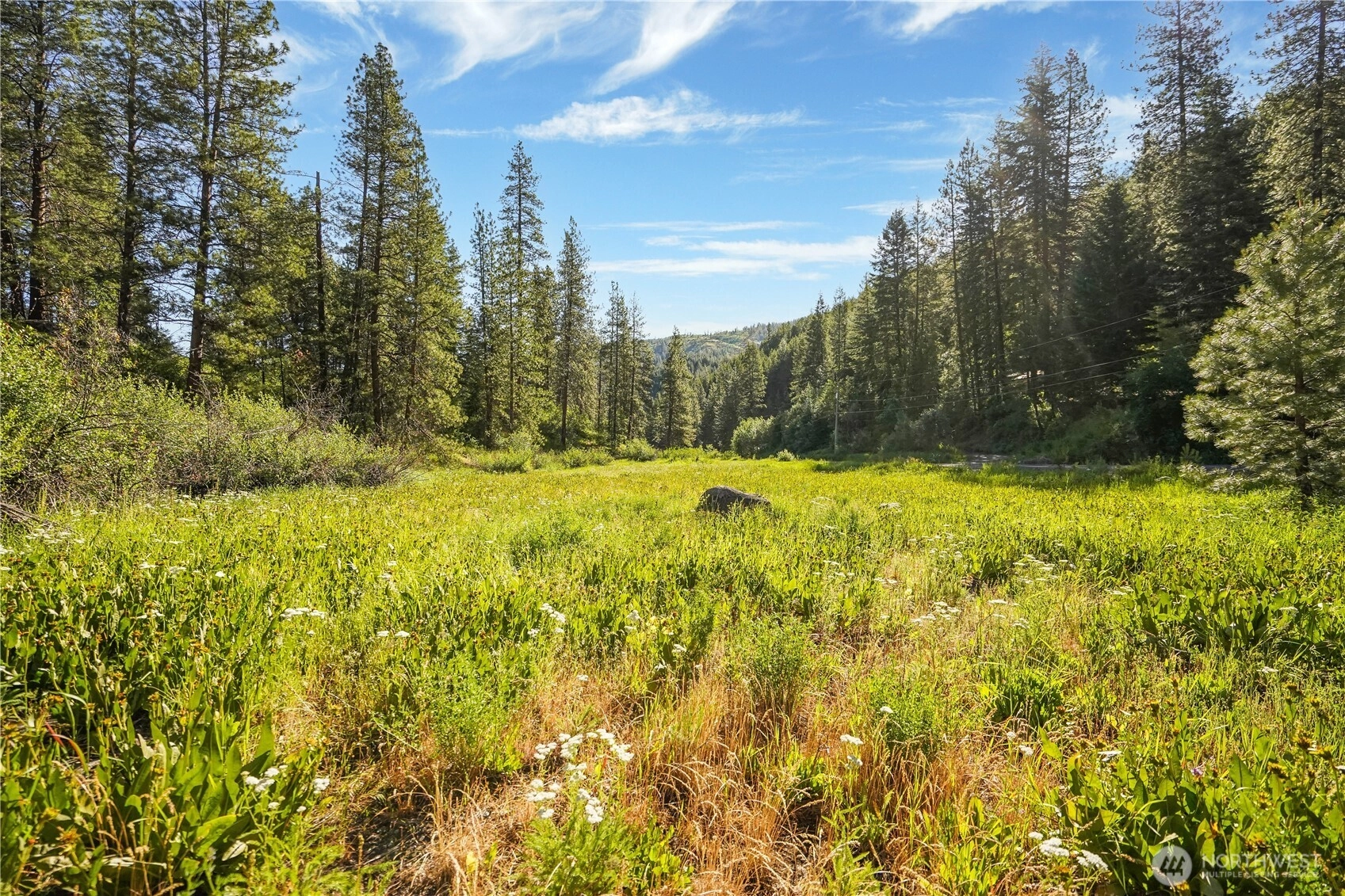 Us Hwy 97 Peshastin WA 98847