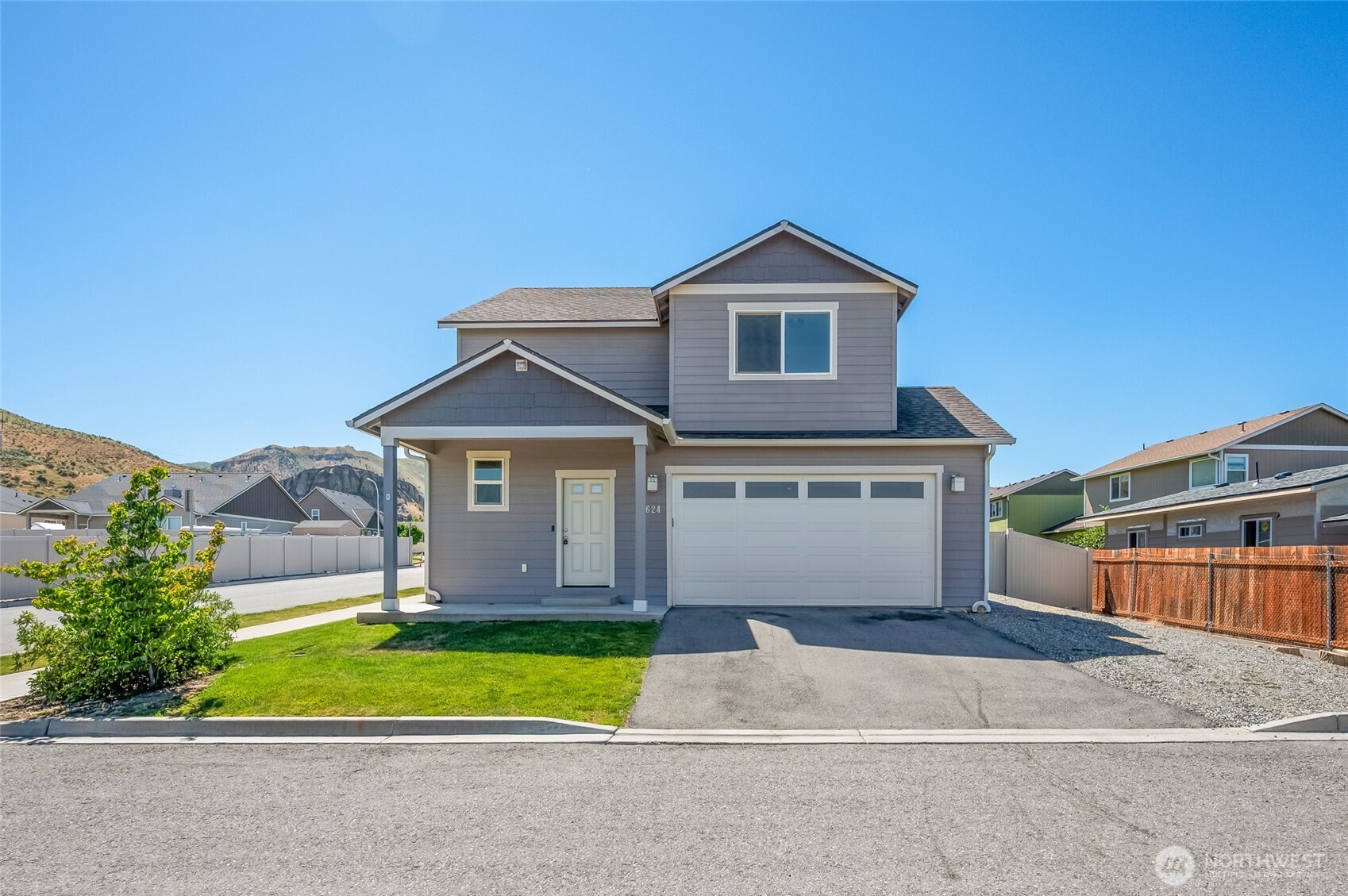 624 Craig Ave Unit  Wenatchee WA 98801