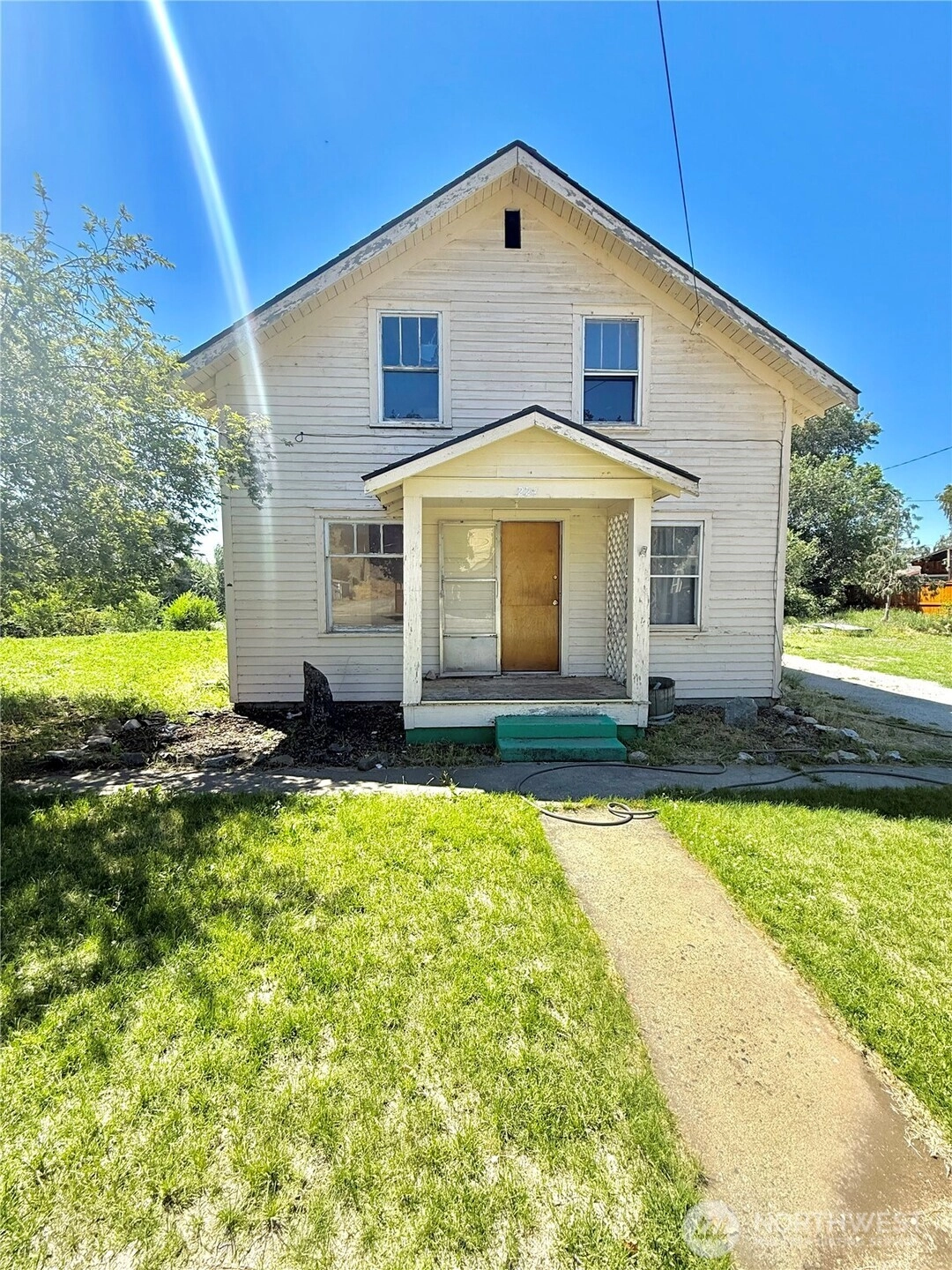 224 Bartlett Ave E Unit  Omak WA 98841