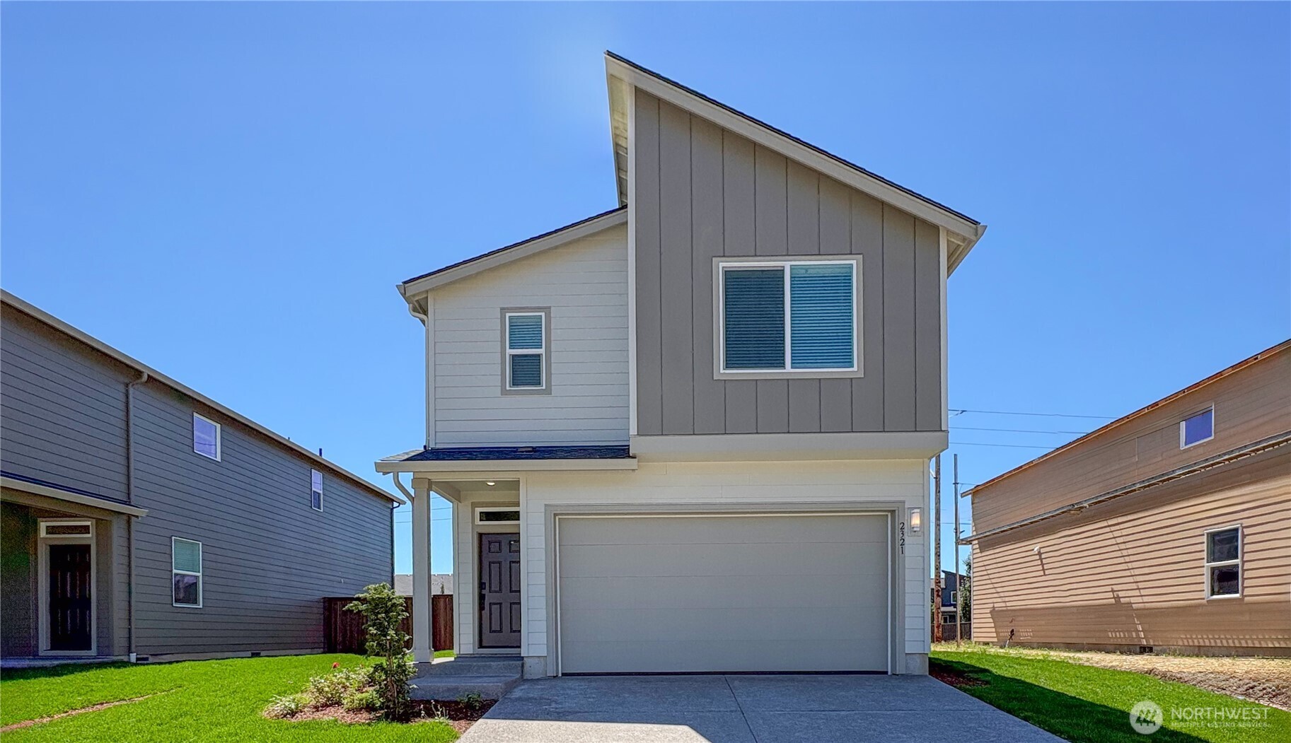 2321 Ash St Unit  Woodland WA 98674