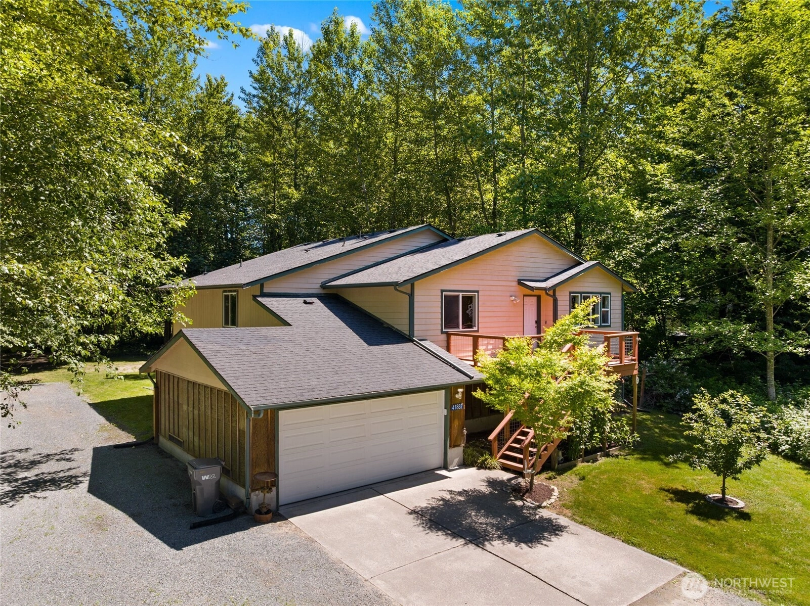 41887 Cape Horn Dr Unit  Concrete WA 98237