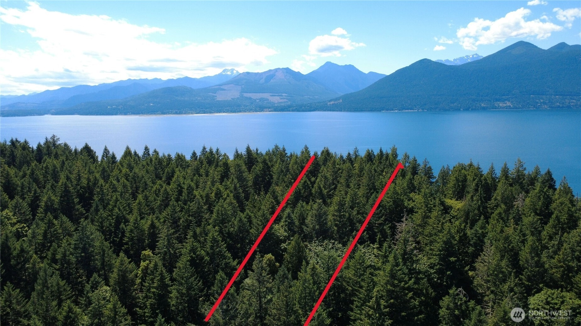 1 xxxx Foxglove Ln Unit  Quilcene WA 98376