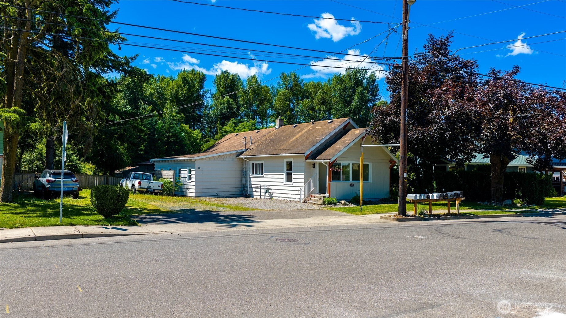 303 Lincoln St Everson WA 98247