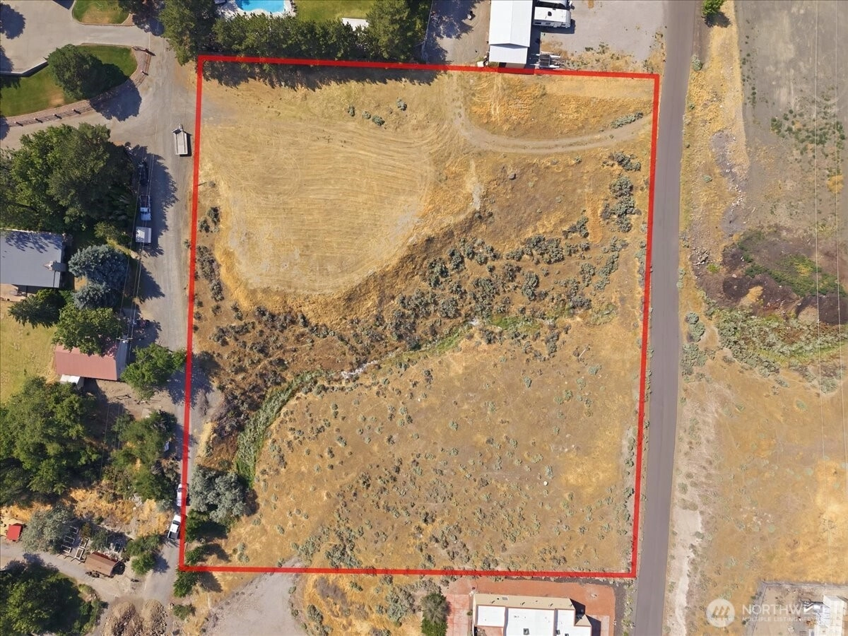 0 TBD Chamnaview Ln Unit  Richland WA 99352