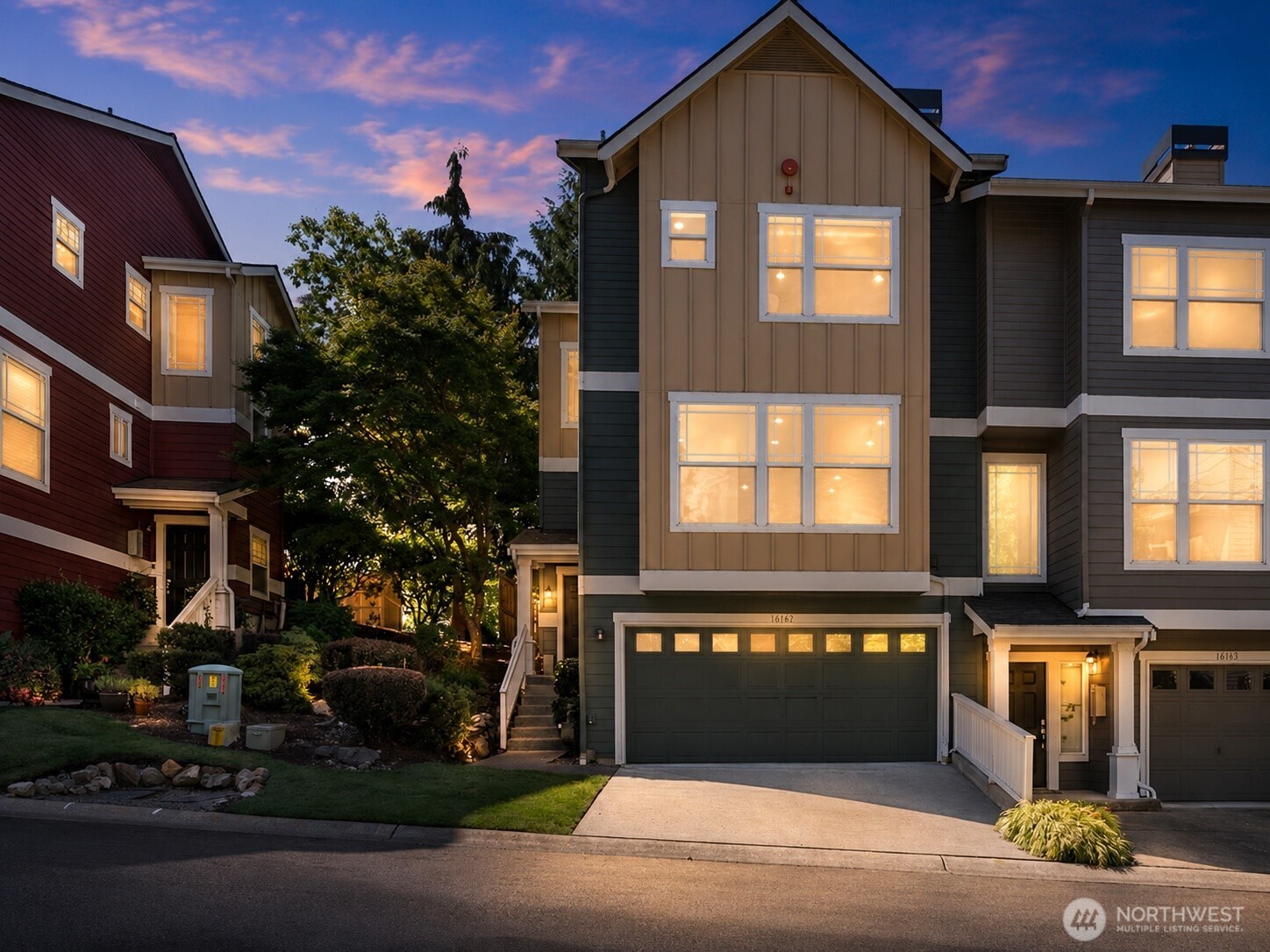 16147 NE 90th Way Unit 3801 Unit 3801 Redmond WA 98052