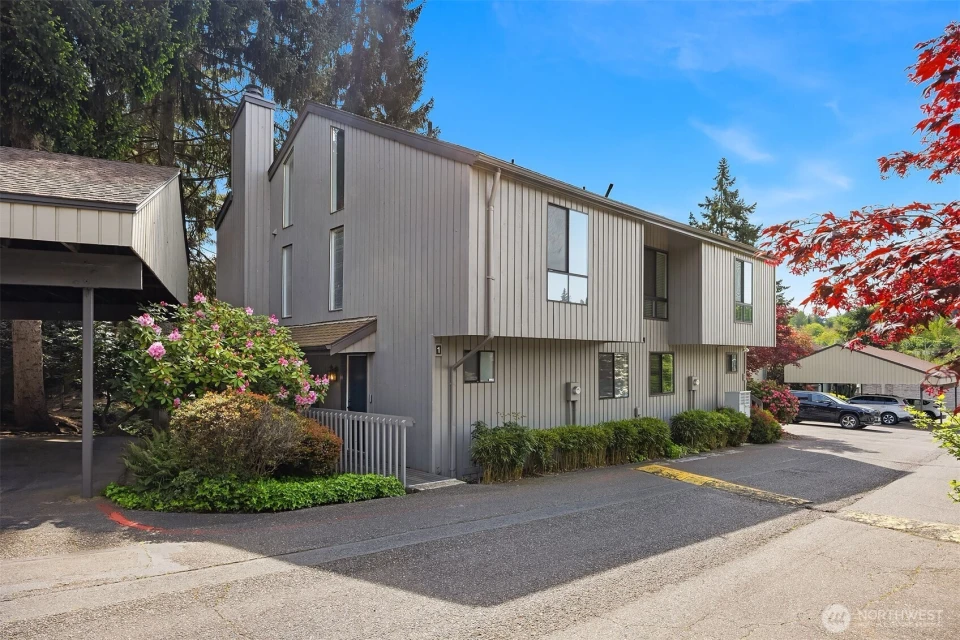 3428 108th Pl NE Unit 1 Unit 1 Bellevue WA 98004