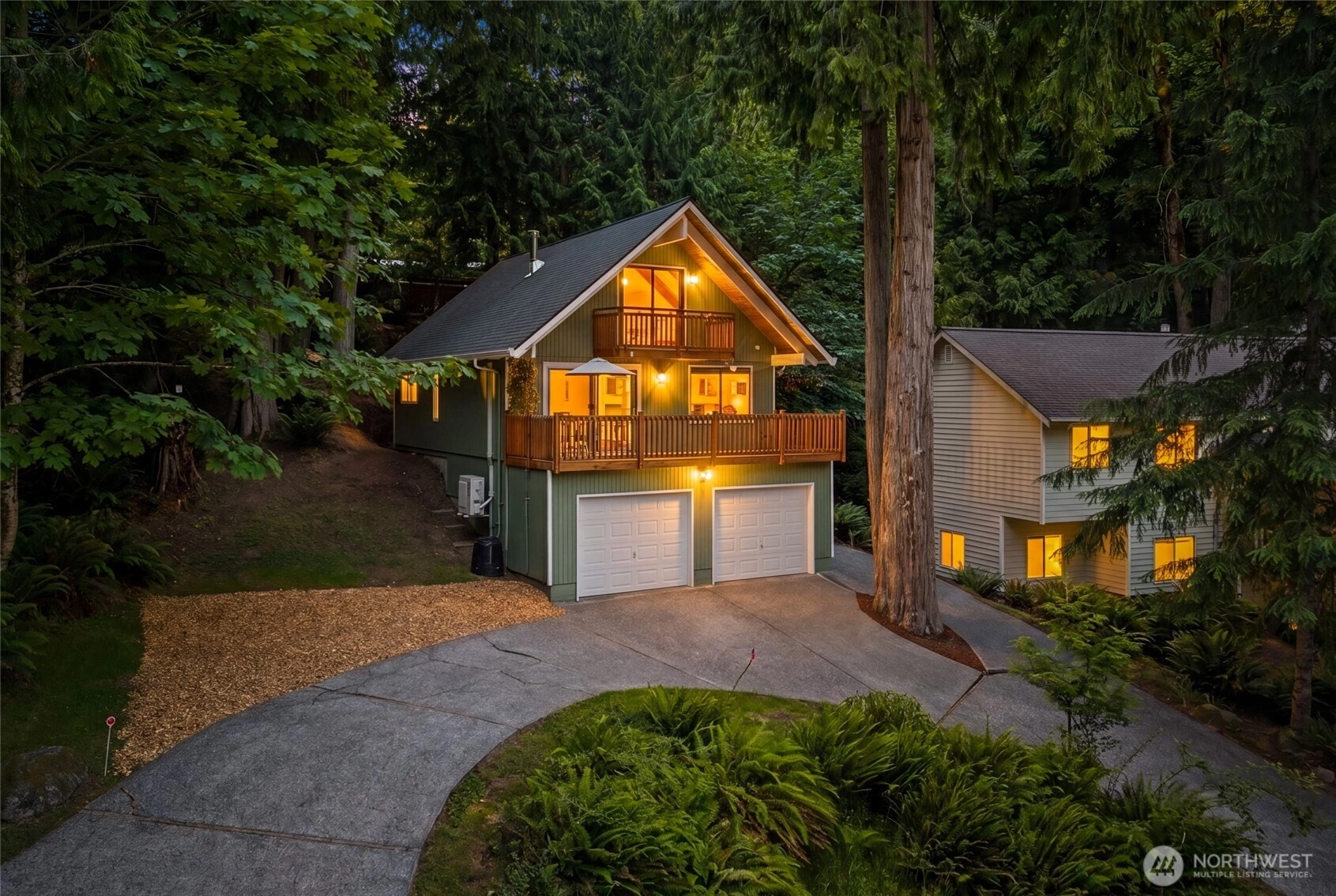41 Sudden Valley Dr Bellingham WA 98229