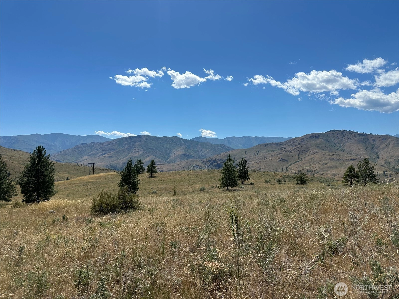 0 TBD Peterson Ranch Rd Pateros WA 98846