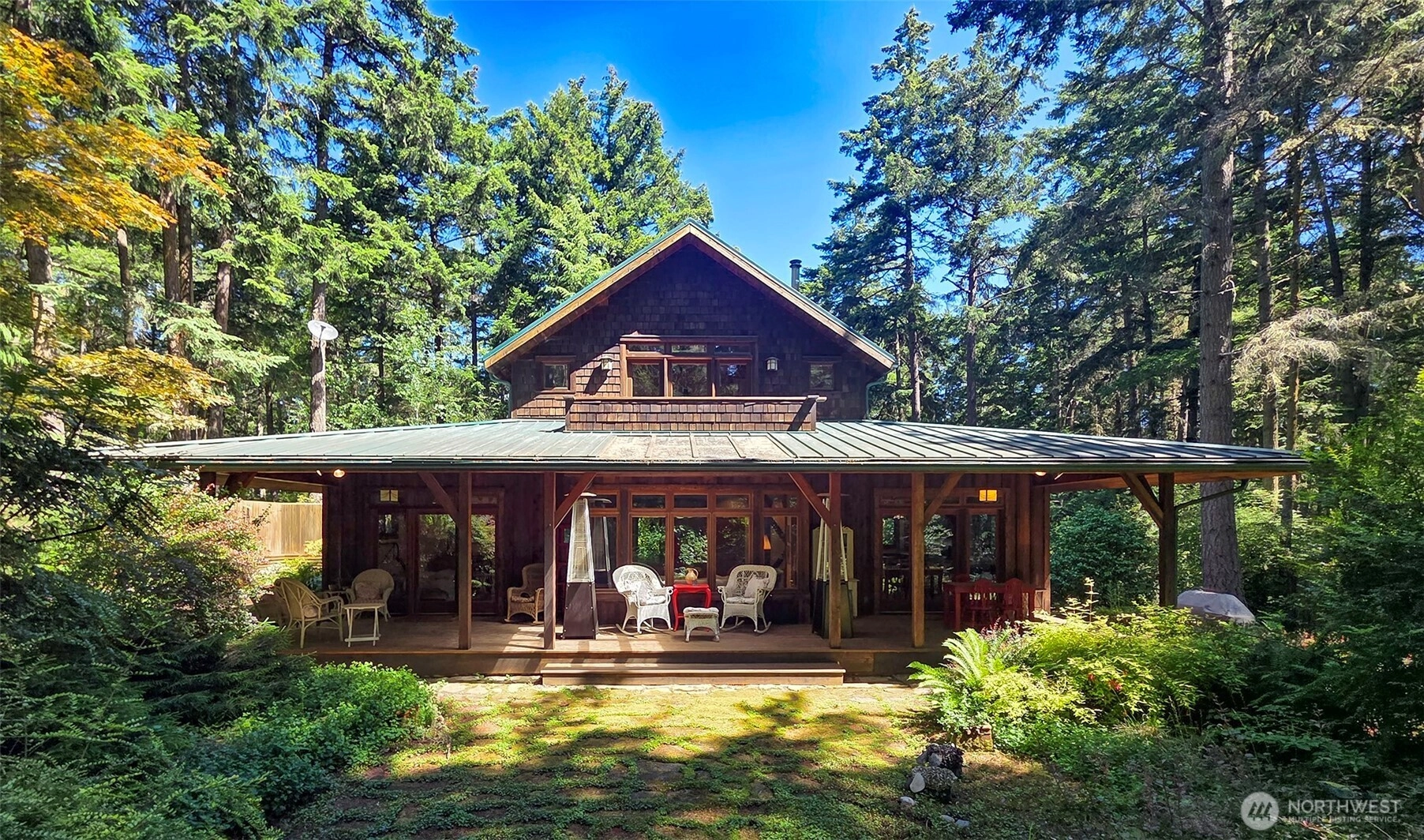 20 Eliza Rd Lopez Island WA 98261