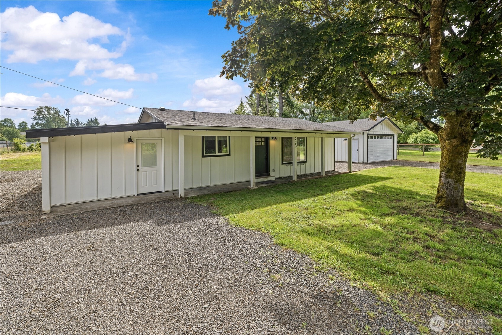 233 Monte Elma Rd Montesano WA 98563